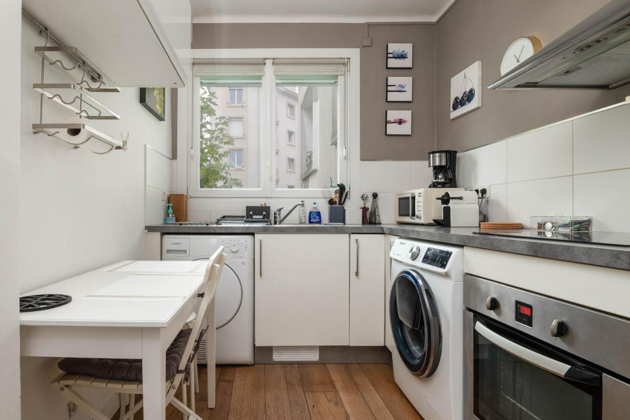 : Hypercentre Appartement