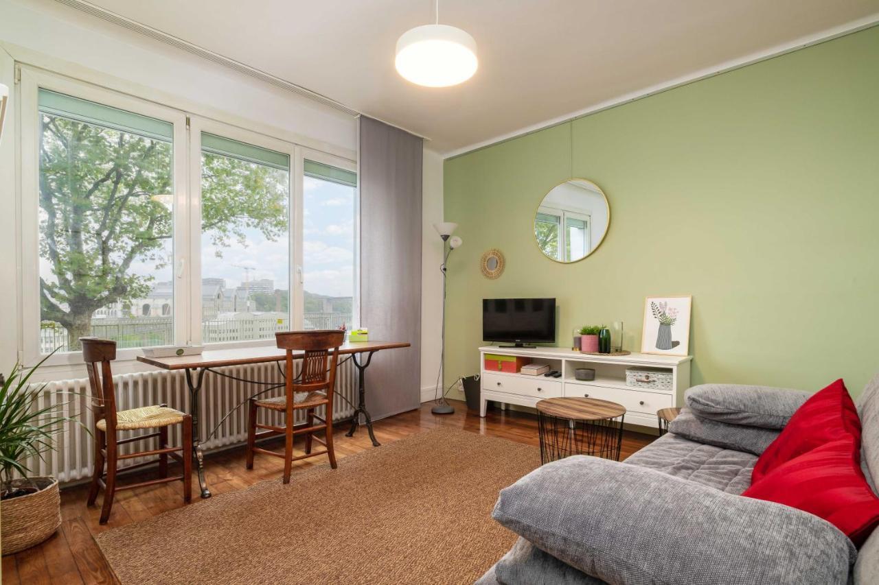 Appartement : Hypercentre
