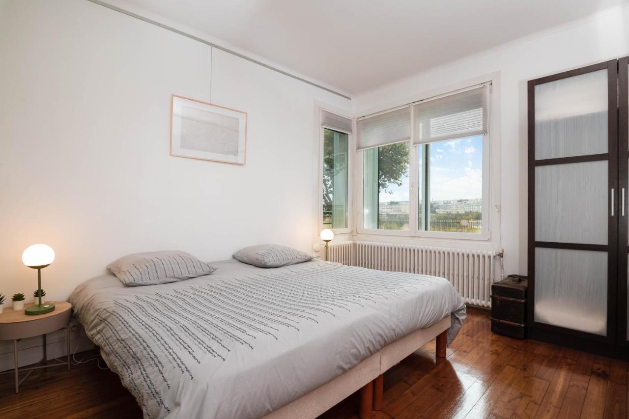 : Hypercentre Appartement *