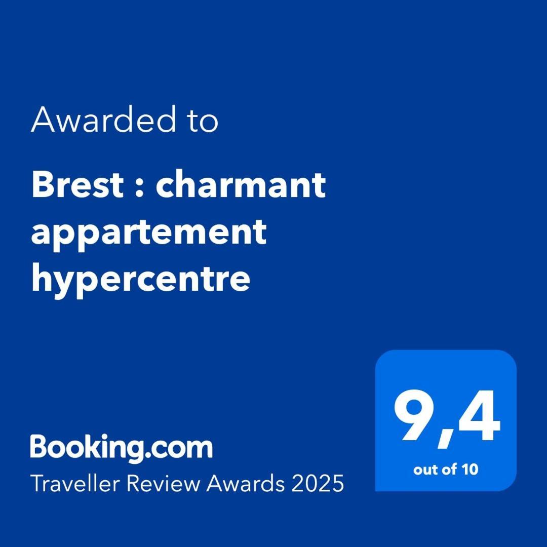 : Hypercentre * Brest